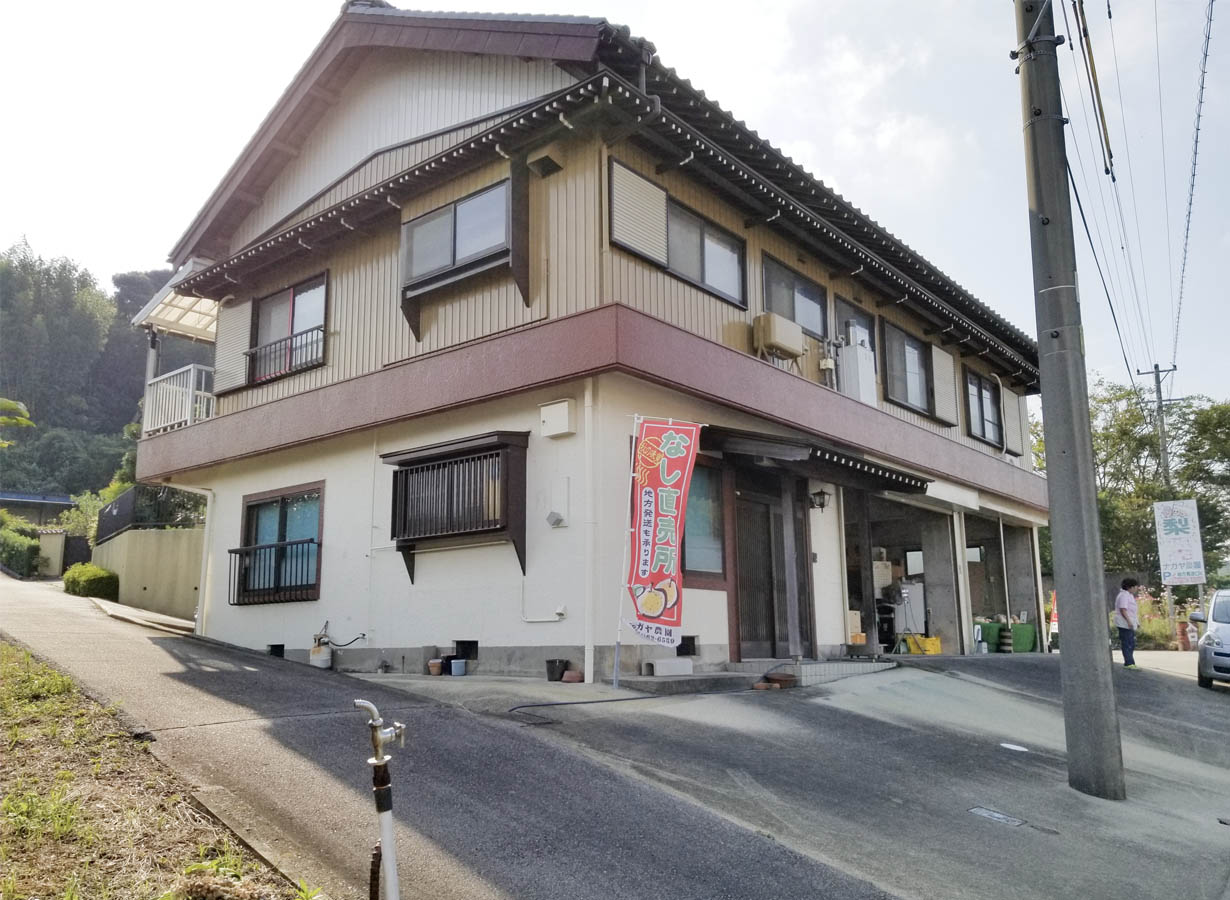 外観 写真