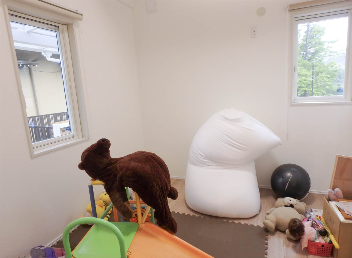 ２階：子供部屋 写真